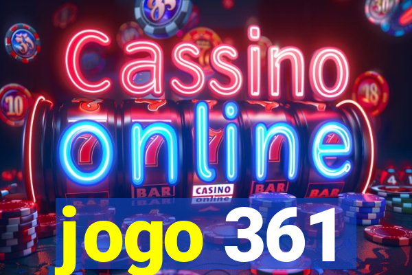 jogo 361